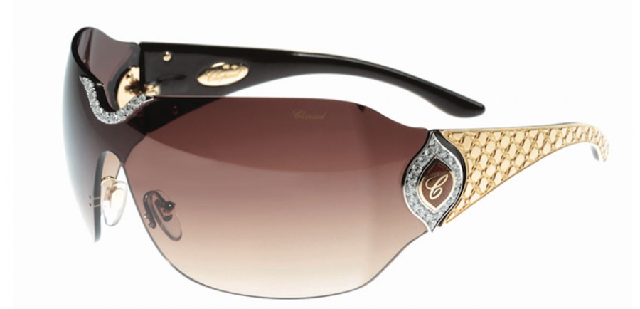 Chopard De Rigo Vision Sunglasses – 8,5 tỷ