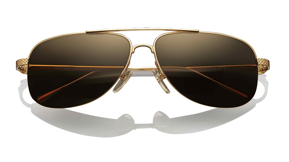 Bentley Platinum Sunglasses – 950 triệu
