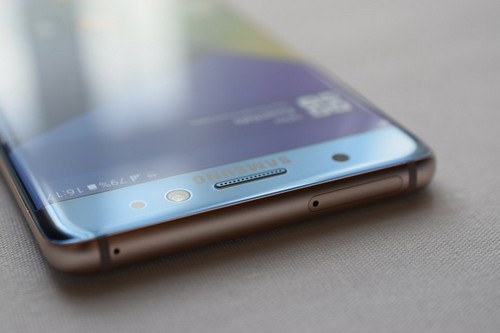 Ngày 11/10, Samsung chính thức tuyên bố “khai tử” Note 7