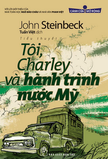 Tác giả: John Steinbeck Dịch giả: Tuấn Việt 