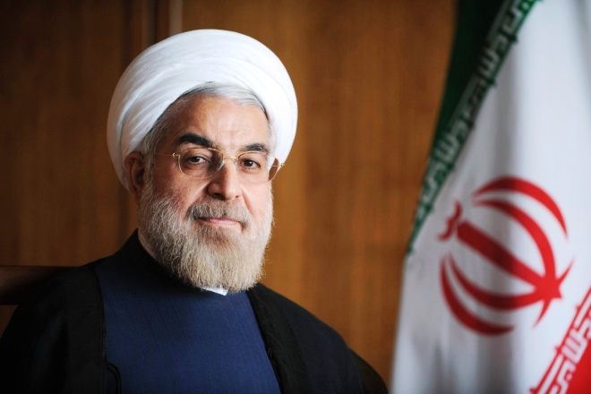 19/5: Bầu cử tổng thống Iran