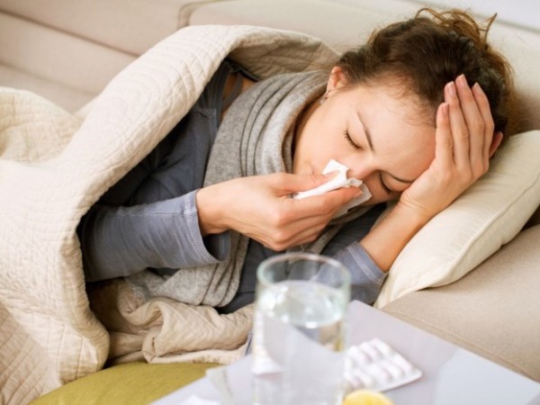 Bệnh cúm là một bệnh truyền nhiễm cấp tính đường hô hấp