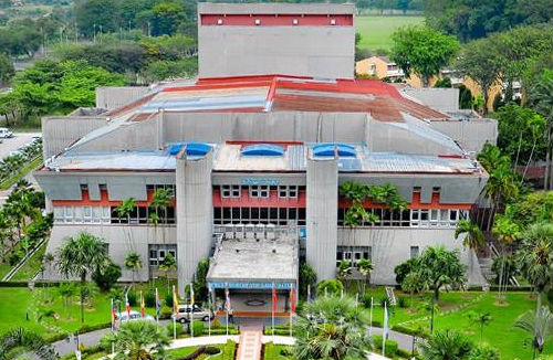 Đại học Quốc gia Malaysia