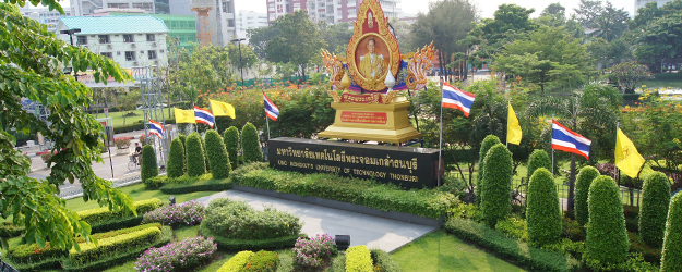 Đại học Công nghệ King Mongkut Thonburi