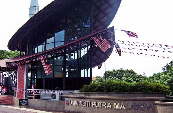 Đại học Putra Malaysia 