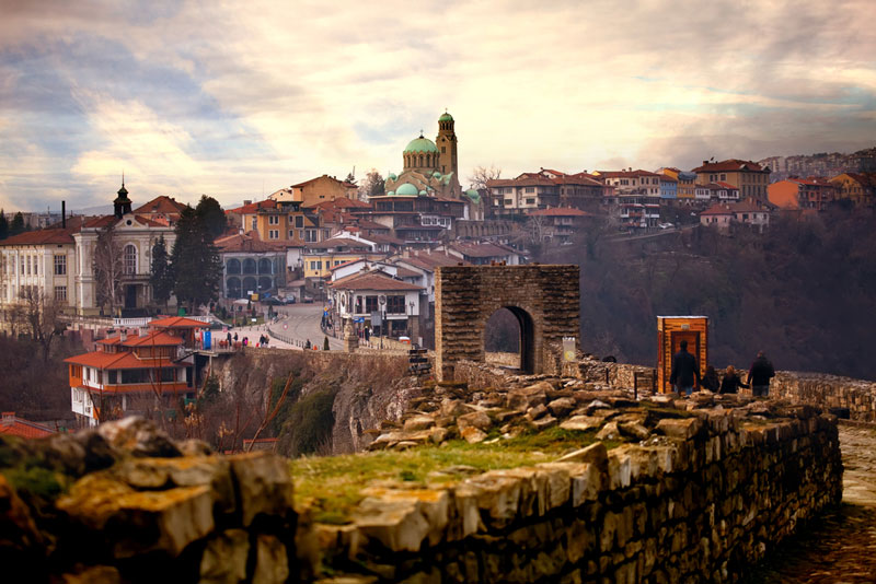 Bulgaria là nước có truyền thống lịch sử và văn hóa lâu đời tại châu Âu