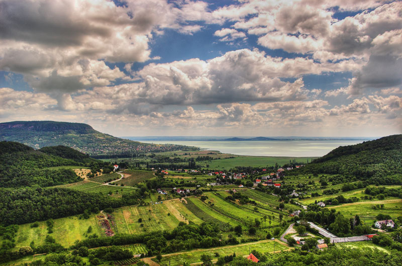 Hungary là một trong những địa điểm du lịch hấp dẫn nhất thế giới