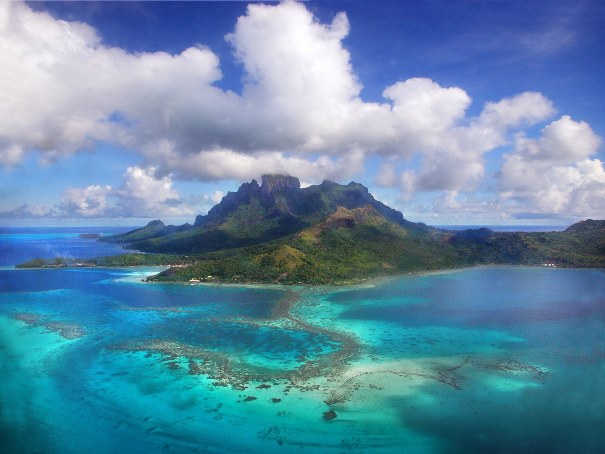 Bora Bora - 