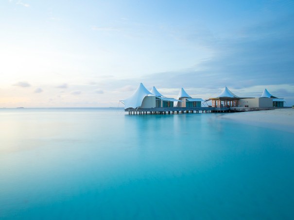 Maldivesh hòn đảo ở Ấn Độ Dương xa xôi đầy mê hoặc quyến rũ 