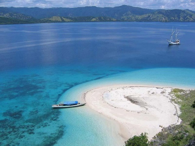 Quần đảo Lombok