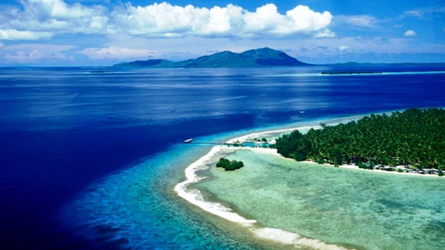 Đảo Karimunjawa