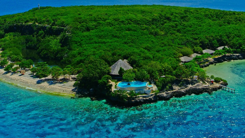 Đảo Cebu - Philippines