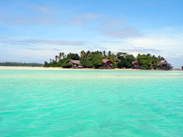 Đảo Derawan