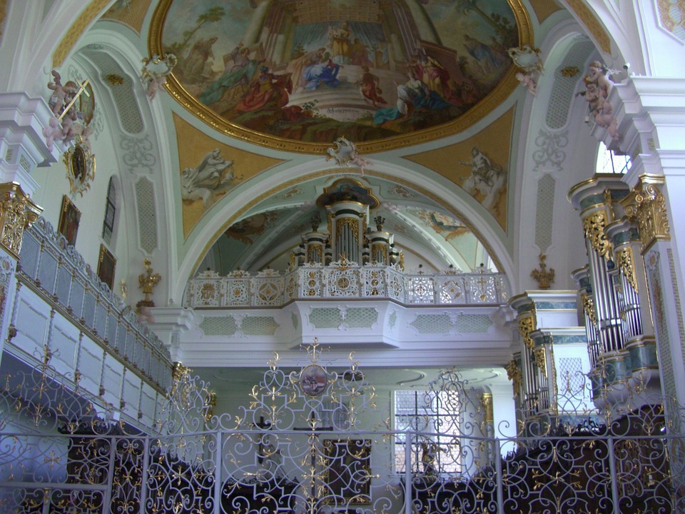 Nhà thờ Đức Bà Assumption và Tu viện Sviyazhsk Nga