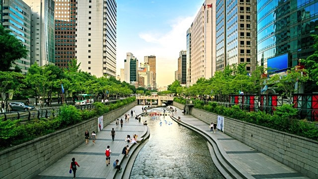 Seoul, Hàn Quốc