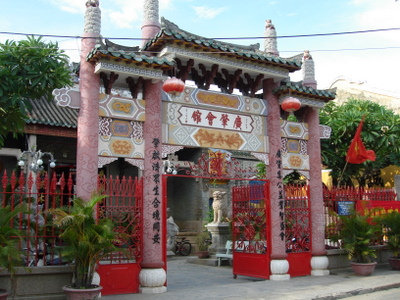 Hội quán Quảng Đông
