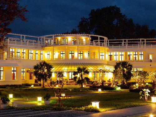 Khách sạn La Residence Huế Hotel & Spa giành vị trí thứ 8 trong danh sách 25 Khách sạn Hàng đầu châu Á