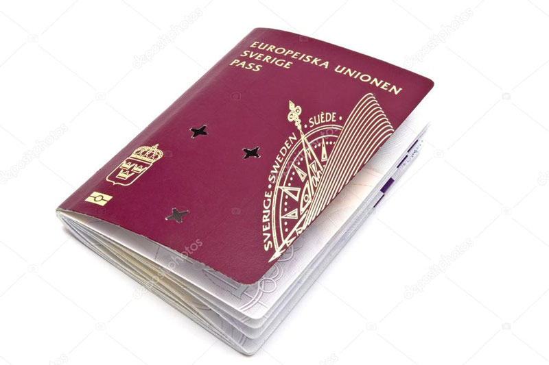 Số quốc gia ghé thăm không cần xin visa: 157.