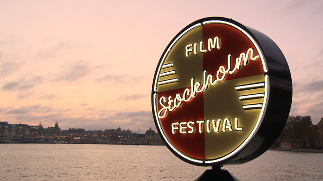 Liên hoan phim quốc tế Stockholm