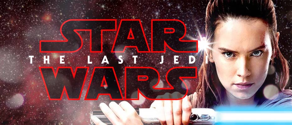  Lịch chiếu phim Star Wars: Jedi Cuối Cùng 