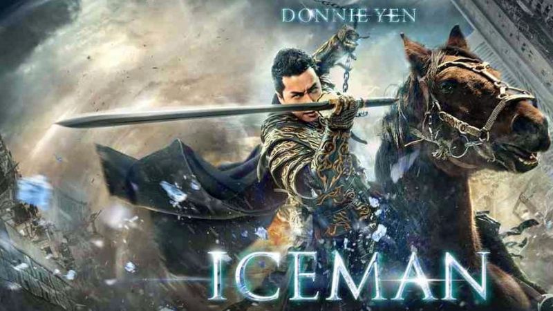 Ice Man 2