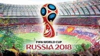 Chi tiết lịch phát sóng trực tiếp world cup 2018 trên VTV