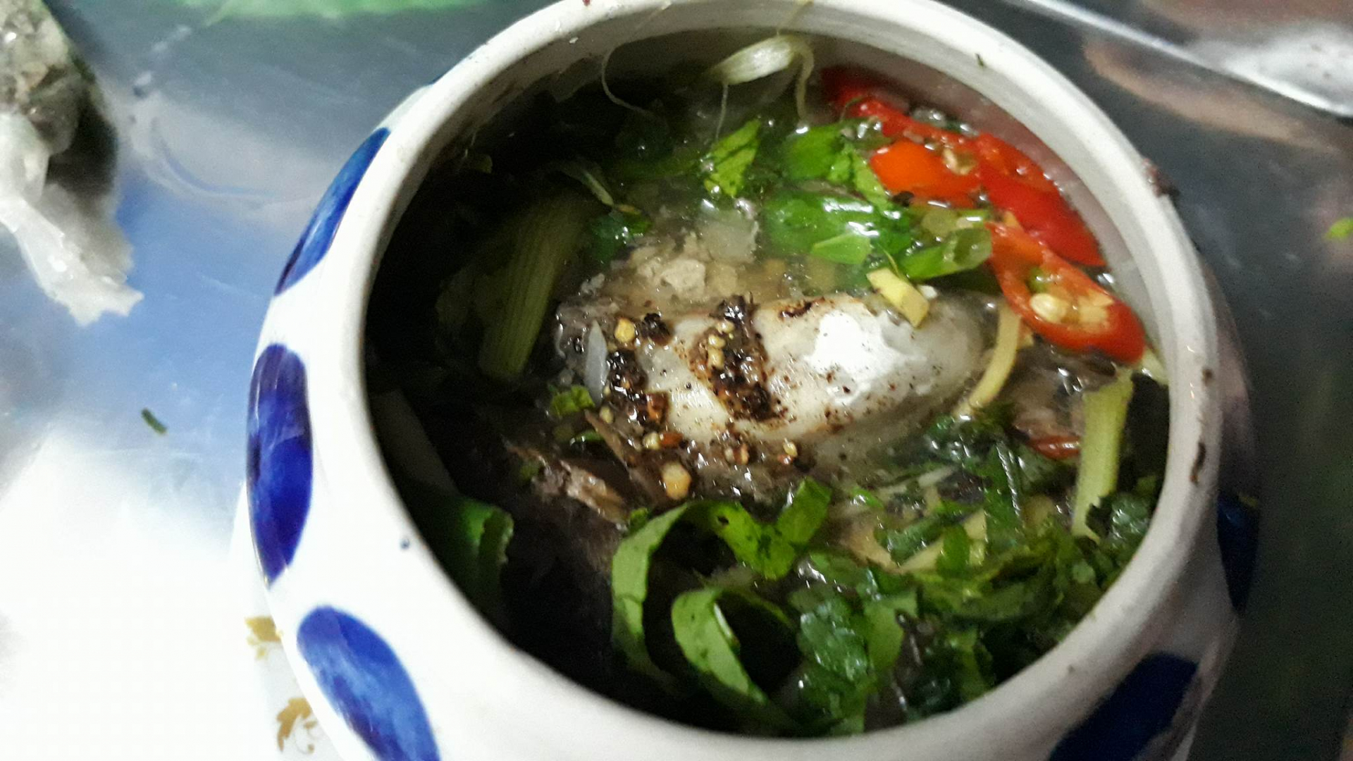 Món cá ngừ tiềm thuốc Bắc ngon nổi tiếng ở Phú Yên