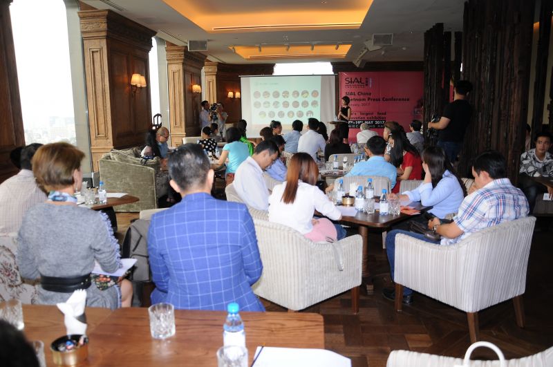 Cơ hội quản bá thực phẩm Việt Nam tại Trung Quốc