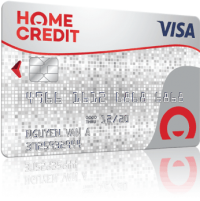 Thẻ tín dụng quốc tế Home Credit có gì khác biệt?