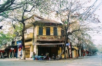 Bảo tồn khu phố Pháp cổ tại Hà Nội: Trách nhiệm lớn lao