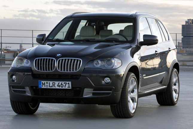 BMW đang thu hồi hàng loạt các mẫu xe để xử lý lỗi kỹ thuật