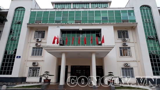 Đại học Hà Nội: Bất thường trong một kỳ thi 