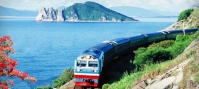 Đường sắt Thống Nhất vào top các cung đường sắt đẹp nhất Châu Á