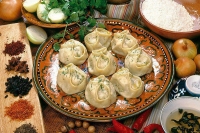 Các món ăn đặc sản của Uzbekistan có thể bạn chưa biết