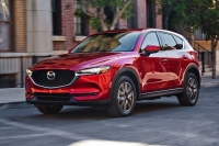 Điều gì khiến Mazda CX-5 vượt lên thị trường ô tô ảm đạm trong quý I?