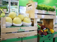 Vineco đưa nông sản Việt chinh phục thị trường Thái Lan