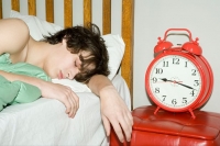 Ngủ hơn 10 tiếng mỗi đêm, tăng gấp đôi nguy cơ đột quỵ
