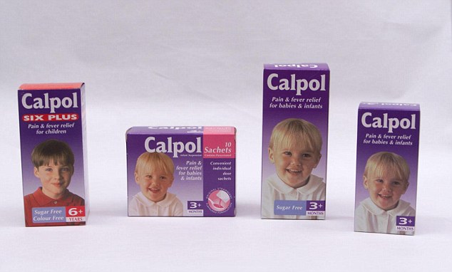 Capol là một trong những loại thuốc paracetamol phổ biến trên thế giới.