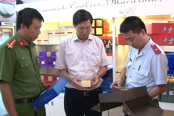 Hà Nội: Chấm điểm công tác an toàn thực phẩm ở 30 quận, huyện