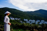 InterContinental Danang Sun Peninsula Resort được vinh danh “Khu nghỉ dưỡng biển hàng đầu thế giới”