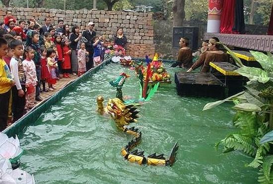 “Ngày hội di sản văn hoá Việt Nam 2018” tại Hoàng thành Thăng Long: Miễn phí vé vào cửa