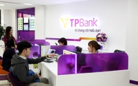 TPBank khuyến mãi đến 50% trên 80 nhà hàng