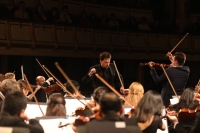 Sun Symphony Orchestra tổ chức chương trình hòa nhạc “Mùa Giáng sinh An lành”