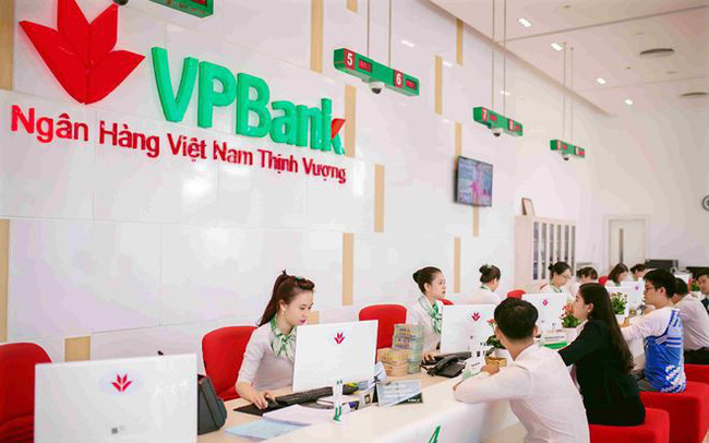 VPBank tăng trưởng dưới mức 35%