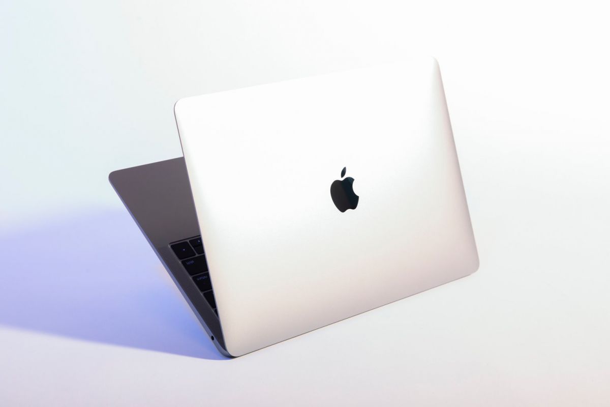 MacBook Air 13 inch Retina 2018