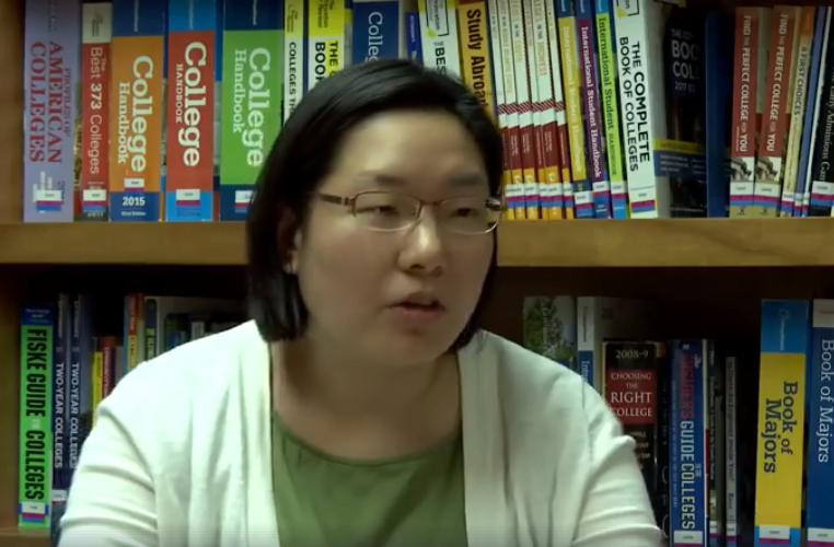 Bà Karen Tang – Trợ lý Tùy viên Văn hóa - Đại sứ quán Hợp chủng quốc Hoa kỳ 