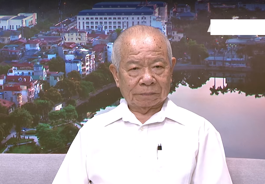 Giáo sư Nguyễn Nguyên Khôi “cảm thấy đau xót” sau sự việc Bác sĩ (BS) Hoàng Công Lương bị truy tố trong sự cố chạy thận khiến 8 người chết ở Hòa Bình