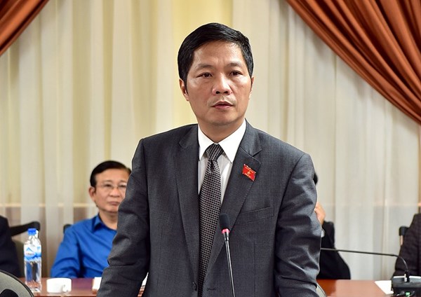 Bộ trưởng Trần Tuấn Anh đề xuất 3 nhóm giải pháp thúc đẩy xuất khẩu