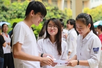Tham khảo bảng học phí các trường THPT Dân lập tại Hà Nội
