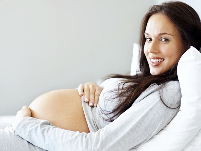 bạn thường hay gặp những rủi ro về sức khỏe, trong đó có sảy thai gia tăng.